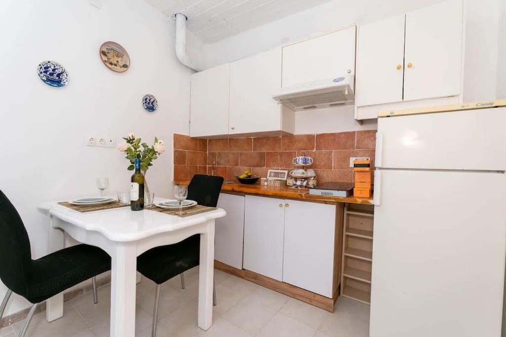 Ferienwohnung Chrysa S House Hydra  Exterior foto